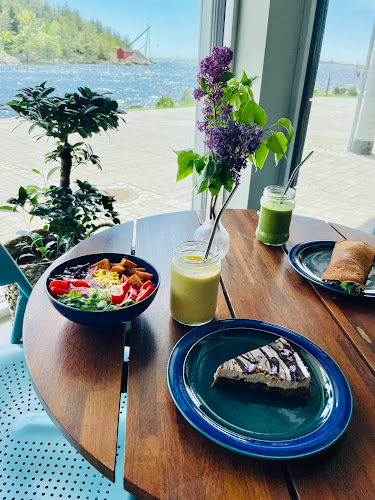 Vekst Kafe og Galleri - Mandal