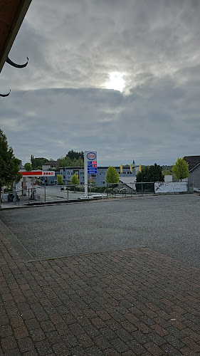 Bowlingen Cafe - Gastronomi og hotellvirksomhet