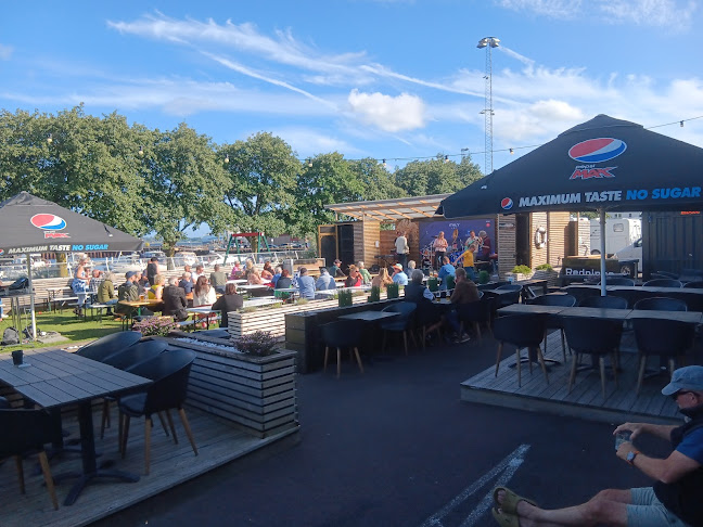 Strandpromenaden 8, 3187 Horten