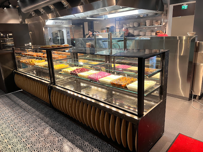 Comentarii opinii despre Meze Restaurant