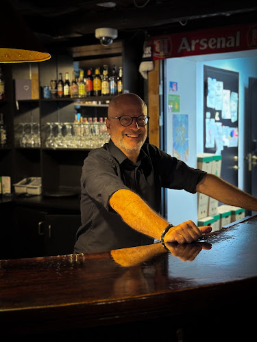 Alexander Pub - Stavanger