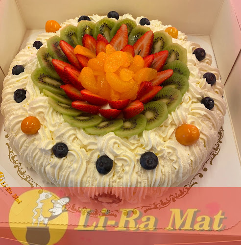 Opinii despre Li-Ra Mat AS în Utvik - Gastronomi og hotellvirksomhet