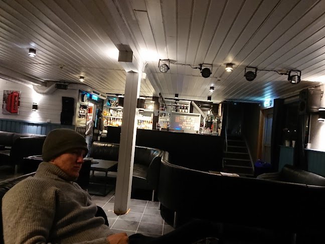 Sjøboden - Sandnessjøen