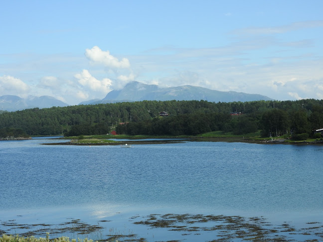 Blindheim Spiseri - Ålesund