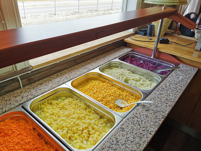 Revetal Gamle Stasjon - Revetal