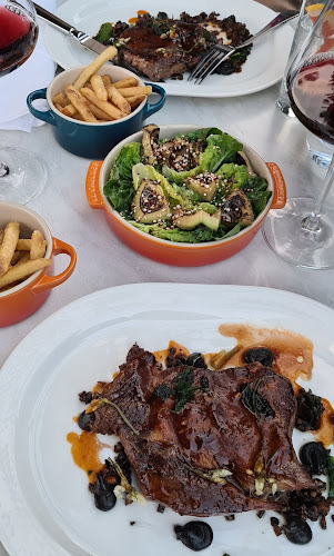 Comentarii opinii despre Arts restaurant