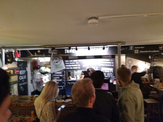 Opinii despre Bar Circus în Trondheim - Gastronomi og hotellvirksomhet