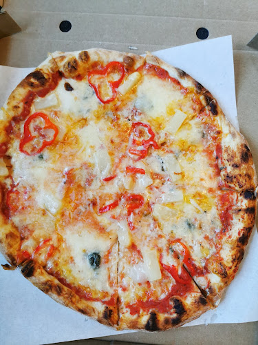 Comentarii opinii despre Pizzavogna