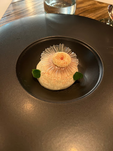 Restaurant Rest - Gastronomi og hotellvirksomhet