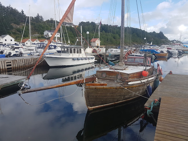 Olsahuset Bømlo - Bømlo