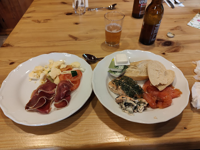 Nilsgardstunet - Stordal