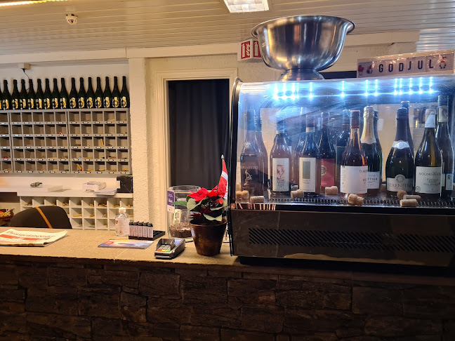 Opinii despre Ski Lodge Gautefall în Drangedal - Gastronomi og hotellvirksomhet