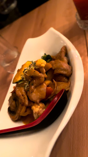 Lille Saigon1 Lillo Gård / Storo