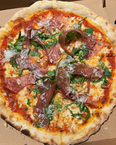 Graffiti Grill - Gastronomi og hotellvirksomhet