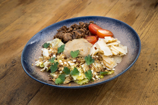 Sally Norge - Gastronomi og hotellvirksomhet