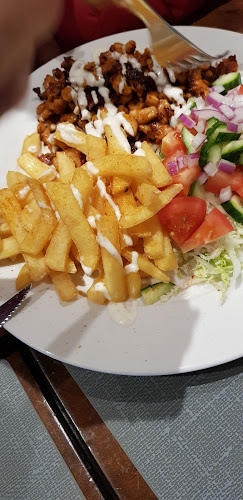 Comentarii opinii despre Allegro Pizza