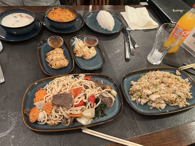 Hamnegata 35, 6413 Molde