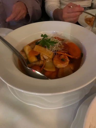 Apsorn Thai Restaurant - Gastronomi og hotellvirksomhet