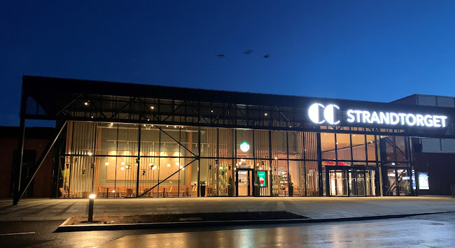 Comentarii opinii despre Starbucks Strandtorget