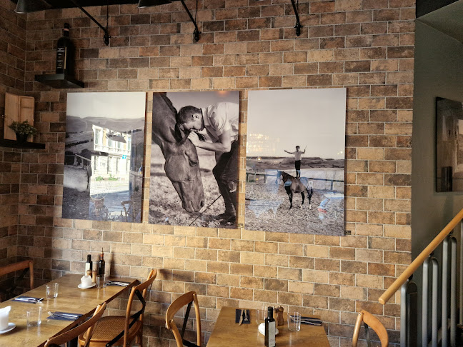 Vineria Ventidue - Gastronomi og hotellvirksomhet