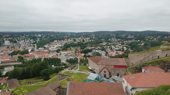 Comentarii opinii despre Fredriksten Kro