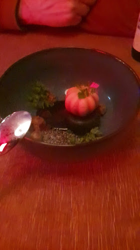 Opinii despre ISSHO Matbar în Oslo - Gastronomi og hotellvirksomhet