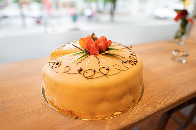 Comentarii opinii despre Kafe | Kirkens Bymisjon i Hønefoss