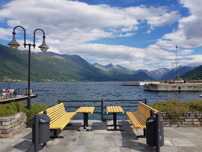 Piccola Mama Rosa - Åndalsnes