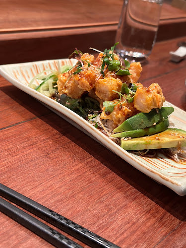 Comentarii opinii despre Alex Sushi