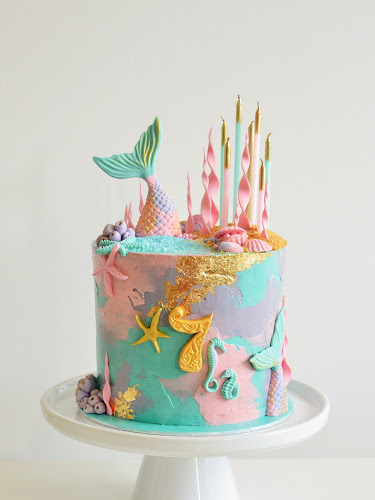 Sukker på Toppen kakedesign - Ålesund