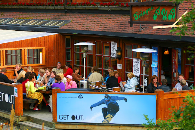 Svingen Pub