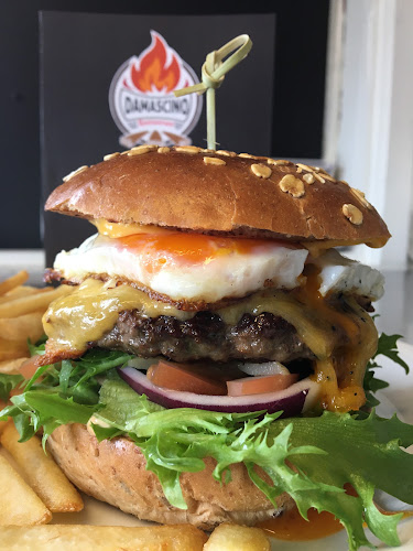 Comentarii opinii despre Damascino Portvakta as