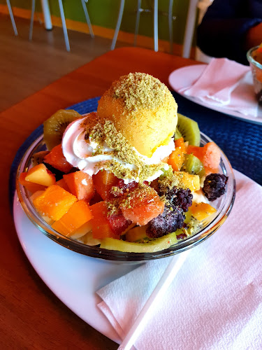 Comentarii opinii despre Totty Fruitty