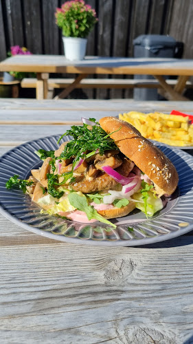 Opinii despre Mysuseter Servicesenter în Otta - Gastronomi og hotellvirksomhet