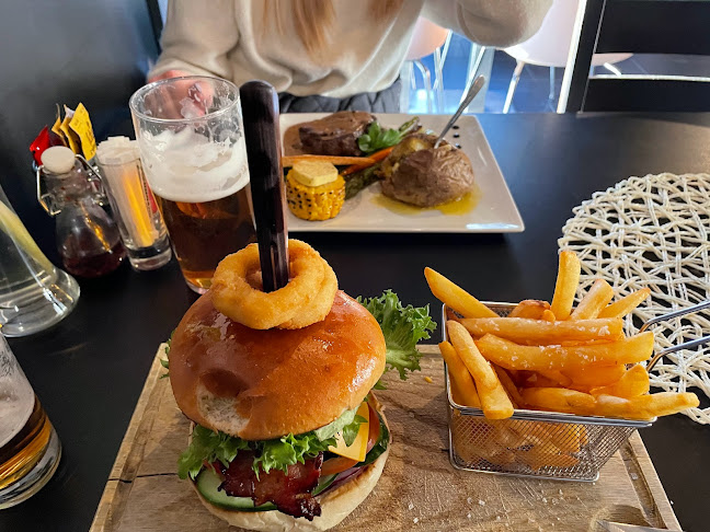 Comentarii opinii despre Garveriet Bistro & Bar