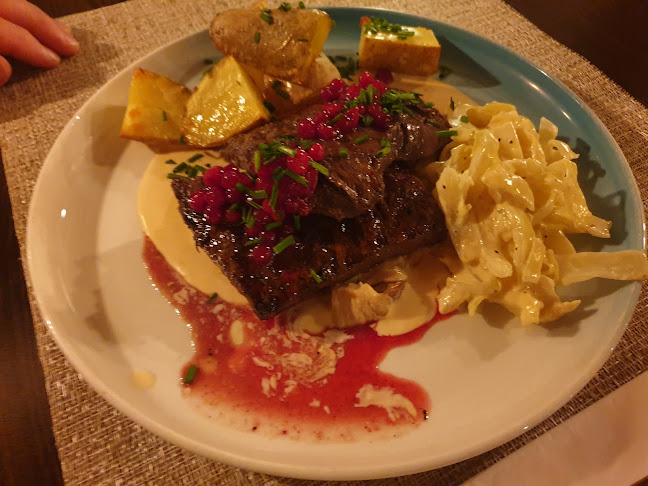 Dr. Wessels gate 2, 9900 Kirkenes