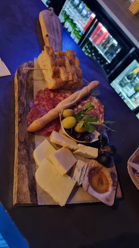 Comentarii opinii despre In Vino Veritas - Vinbar og Restaurant