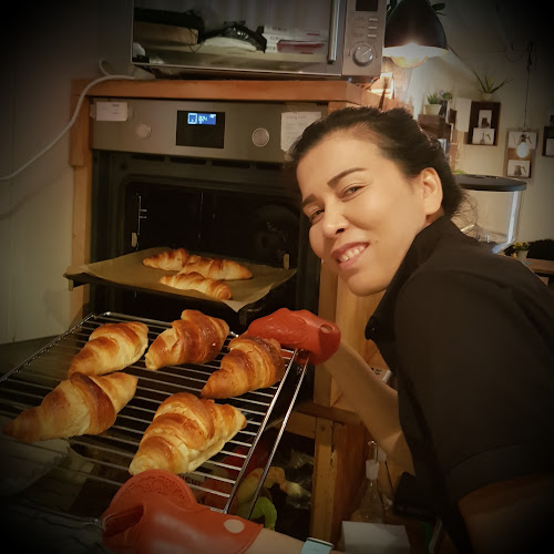 Kaf Kafe Bryggen - Bergen