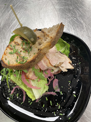 Comentarii opinii despre Treffen Kafè Skeikampen