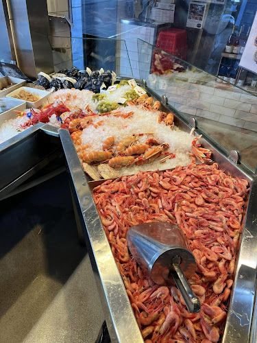 Georg A. Nilsen - Oslo