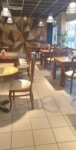 Opinii despre Kebabb 1 în Hønefoss - Gastronomi og hotellvirksomhet