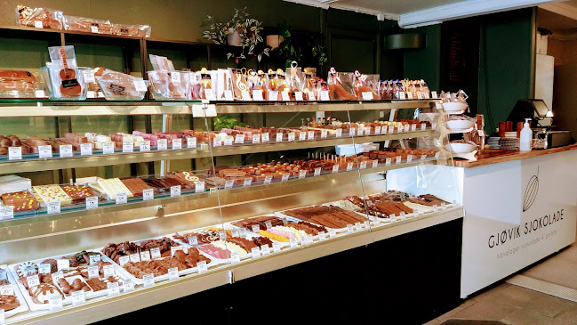 Storgata 2, 2815 Gjøvik