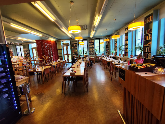 Kafe Oslo - Gastronomi og hotellvirksomhet