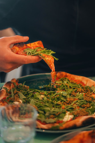 Henningsvær Lysstøperi og Cafe - Henningsvær