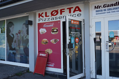 Kløfta Pizzaservice AS
