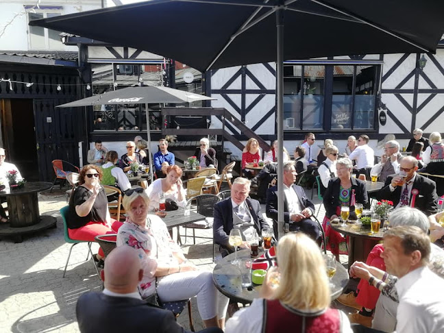 Bytinget Drøbak - Drøbak