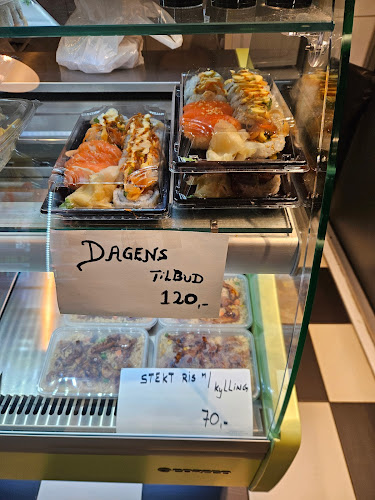 Opinii despre Sakura Fredrikstad în Fredrikstad - Gastronomi og hotellvirksomhet