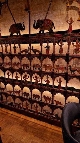 Aura By Jewel of India Restaurant - Oslo