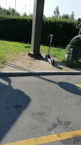 Opinii despre McDonald's Gaustad în Oslo - Gastronomi og hotellvirksomhet