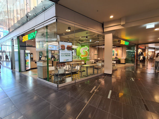 Subway Jessheim - Gastronomi og hotellvirksomhet